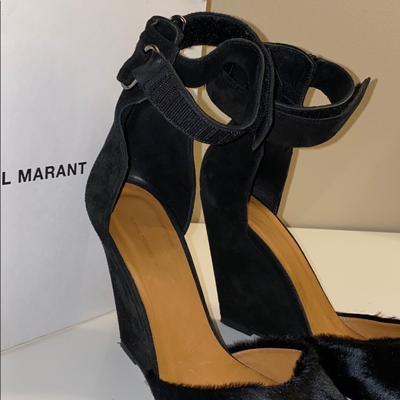 Isabel Marant - Picture 3 of 5